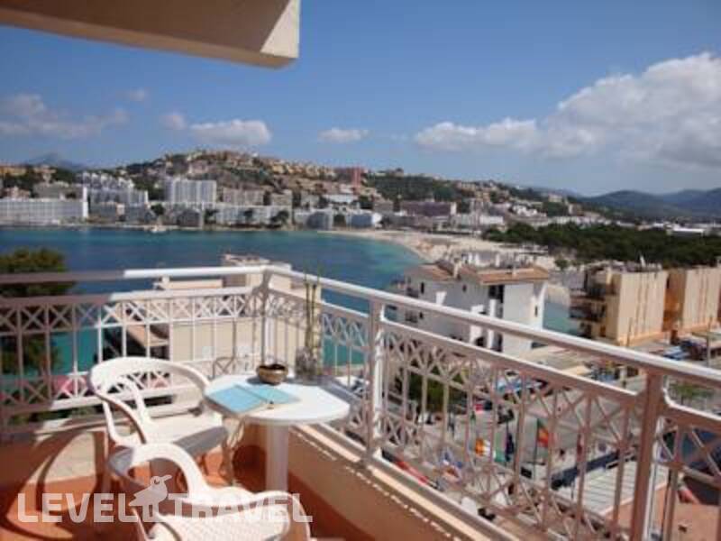 Фотография Playas Del Rey Hotel