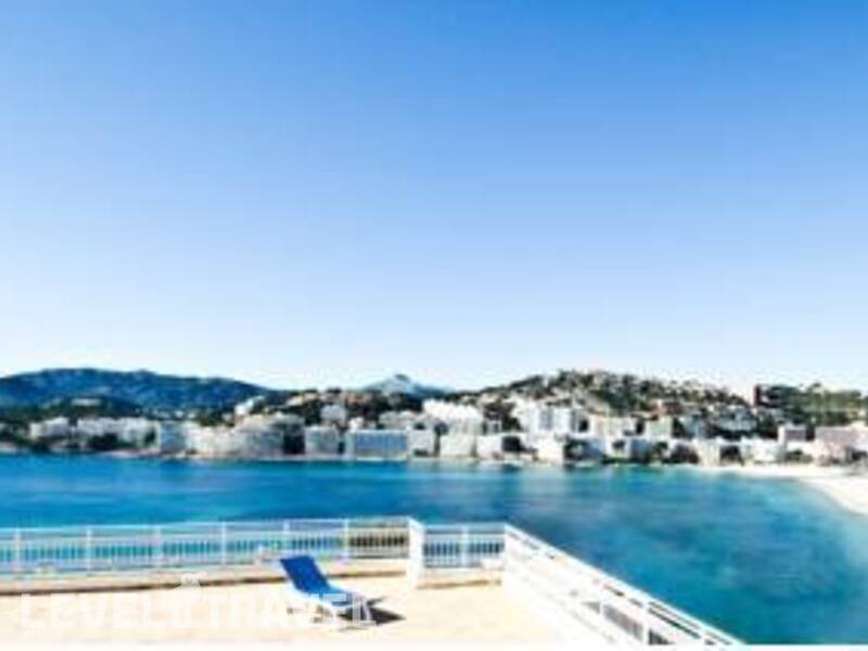 Фотография Playas Del Rey Hotel