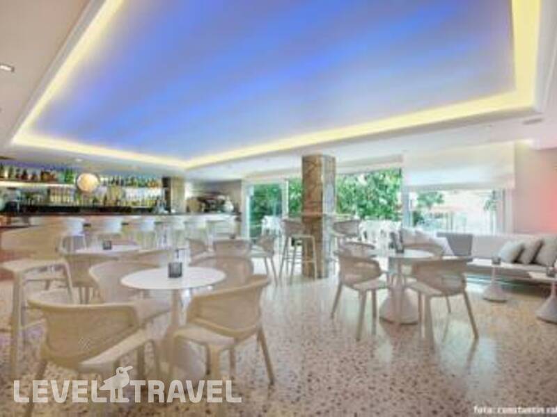 Фотография Playas Del Rey Hotel