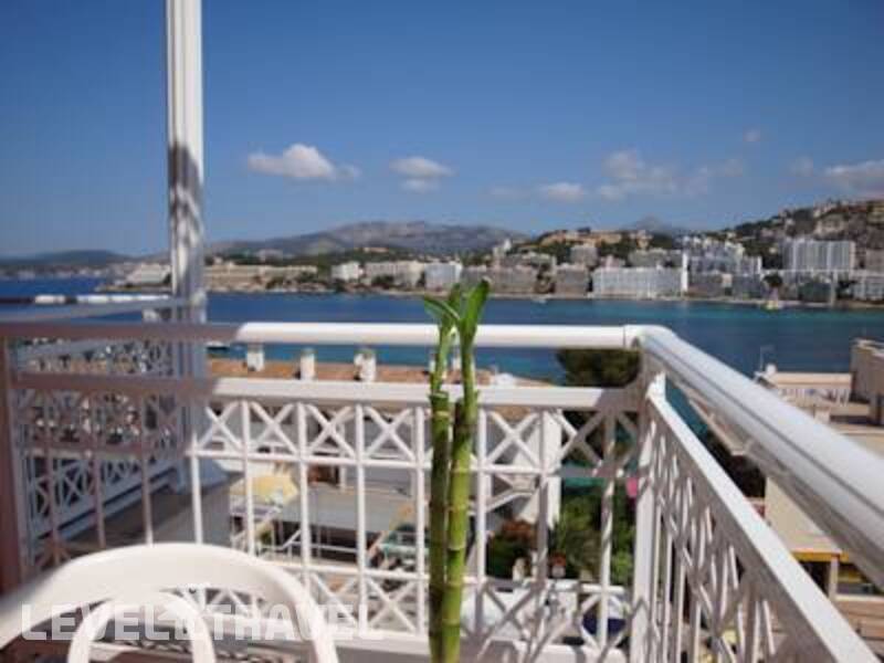 Фотография Playas Del Rey Hotel