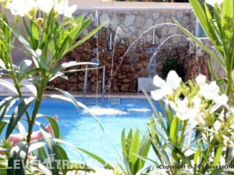 Фотография Playas Del Rey Hotel