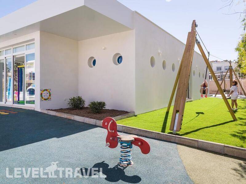 Фотография Jutlandia Family Resort