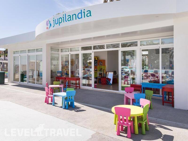 Фотография Jutlandia Family Resort
