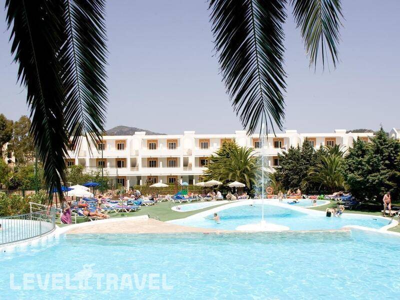 Фотография Jutlandia Family Resort