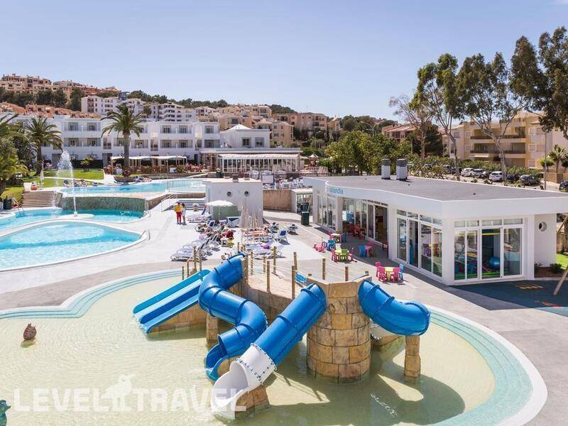 Фотография Jutlandia Family Resort