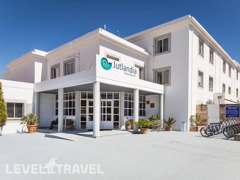 Фотография Jutlandia Family Resort