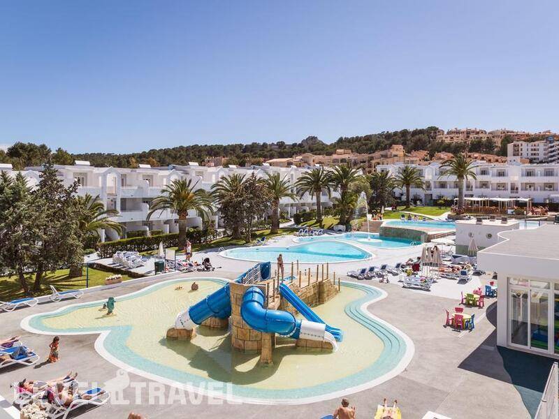 Фотография Jutlandia Family Resort