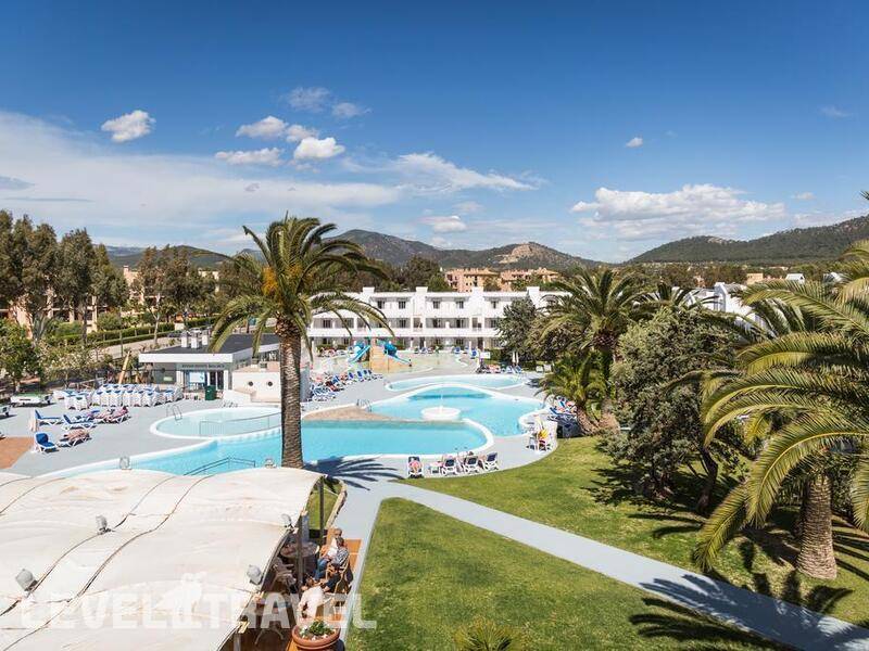 Фотография Jutlandia Family Resort