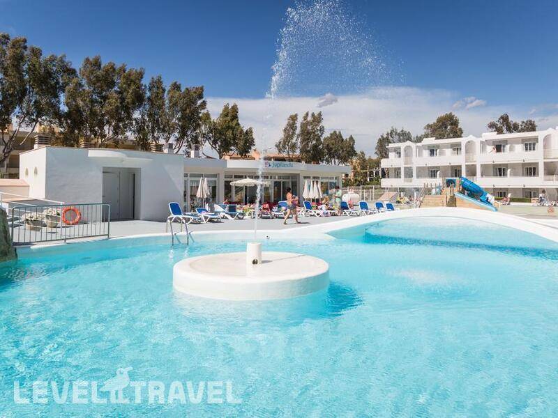 Фотография Jutlandia Family Resort