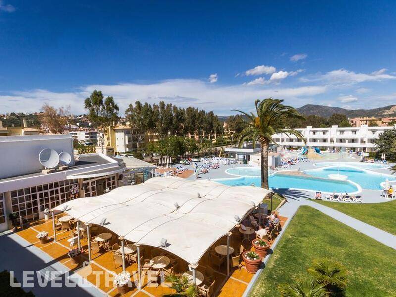 Фотография Jutlandia Family Resort