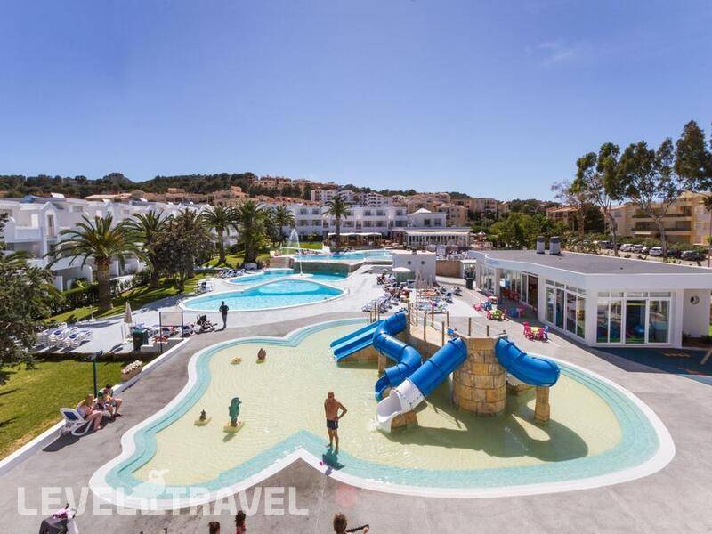Фотография Jutlandia Family Resort