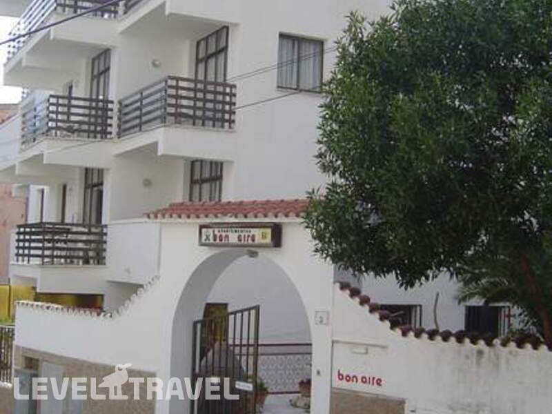 Фотография Bonaire Paguera