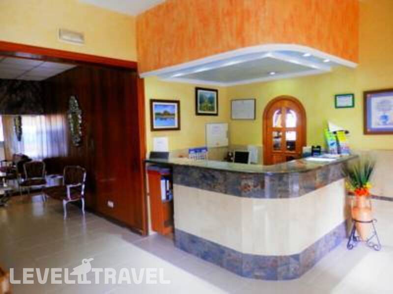 Фотография Playa Sol Hotel