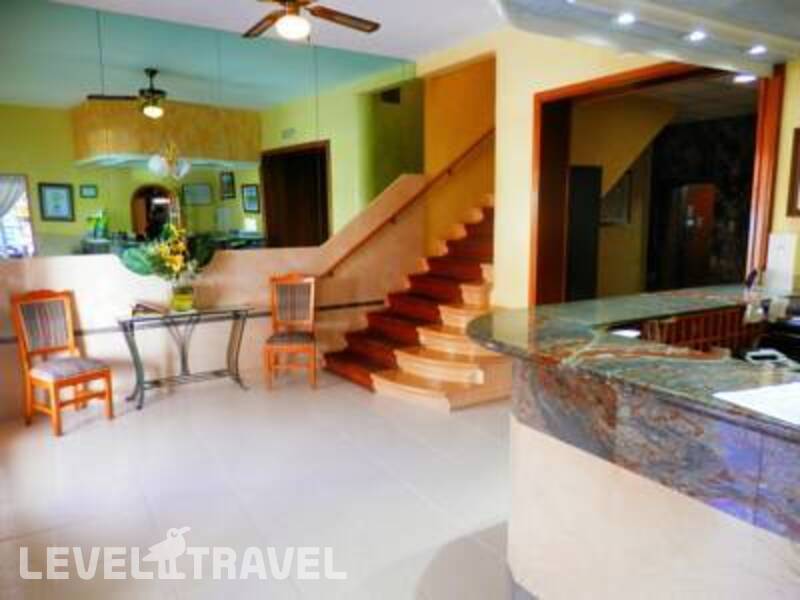Фотография Playa Sol Hotel