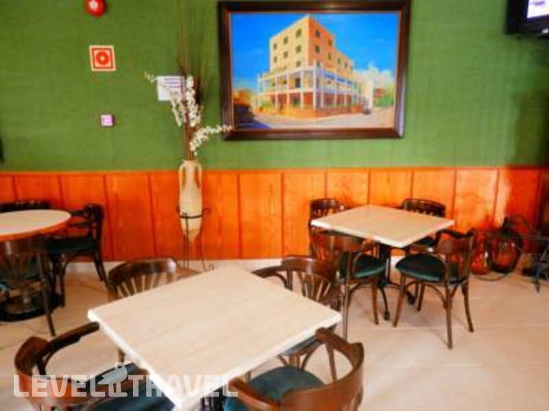 Фотография Playa Sol Hotel