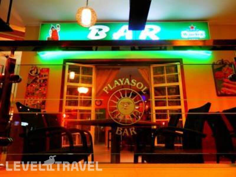 Фотография Playa Sol Hotel