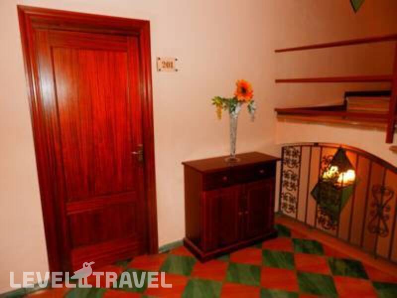 Фотография Playa Sol Hotel