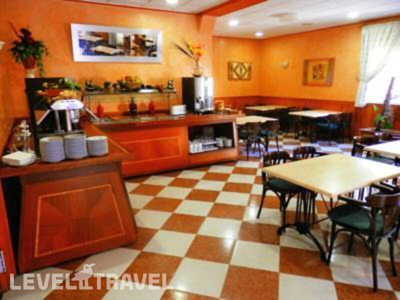 Фотография Playa Sol Hotel