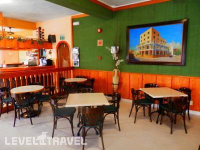 Фотография Playa Sol Hotel
