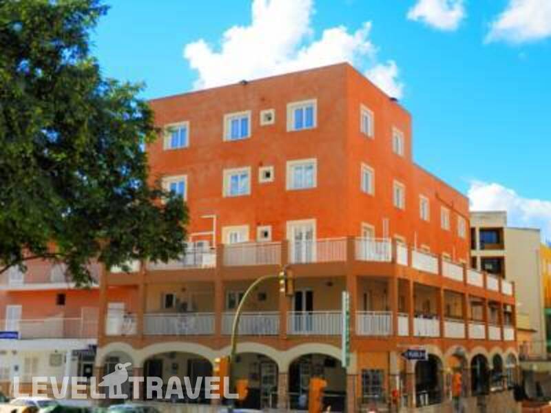 Фотография Playa Sol Hotel