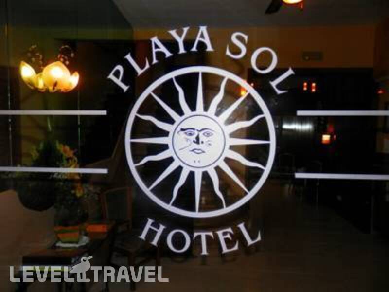 Фотография Playa Sol Hotel