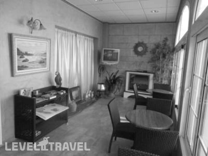 Фотография Playa Sol Hotel