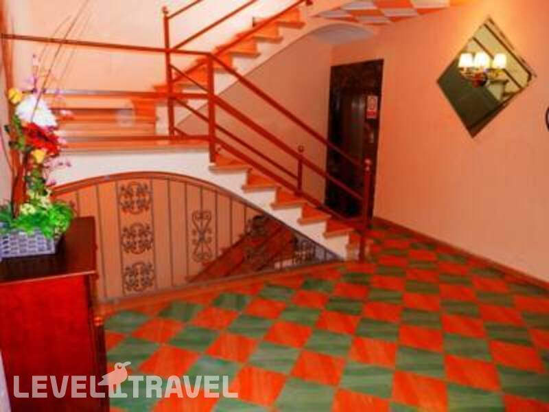 Фотография Playa Sol Hotel