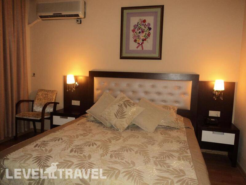 Фотография Bilkay Hotel