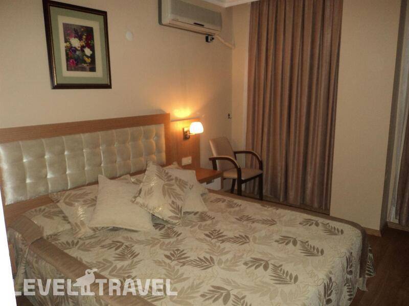 Фотография Bilkay Hotel