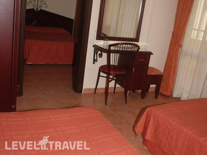 Фотография Bilkay Hotel