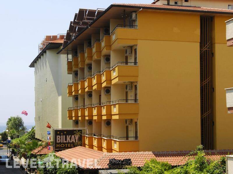 Фотография Bilkay Hotel