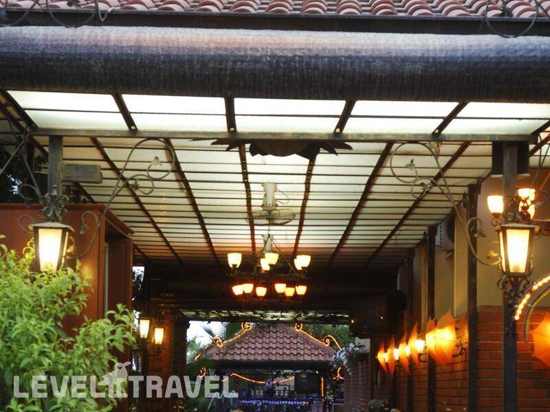 Фотография Bilkay Hotel