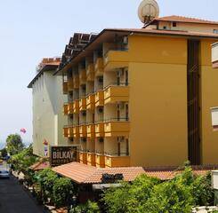 $item['hotel']['name']