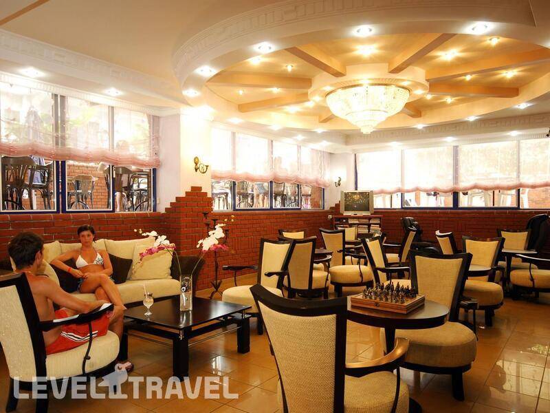 Фотография Bilkay Hotel