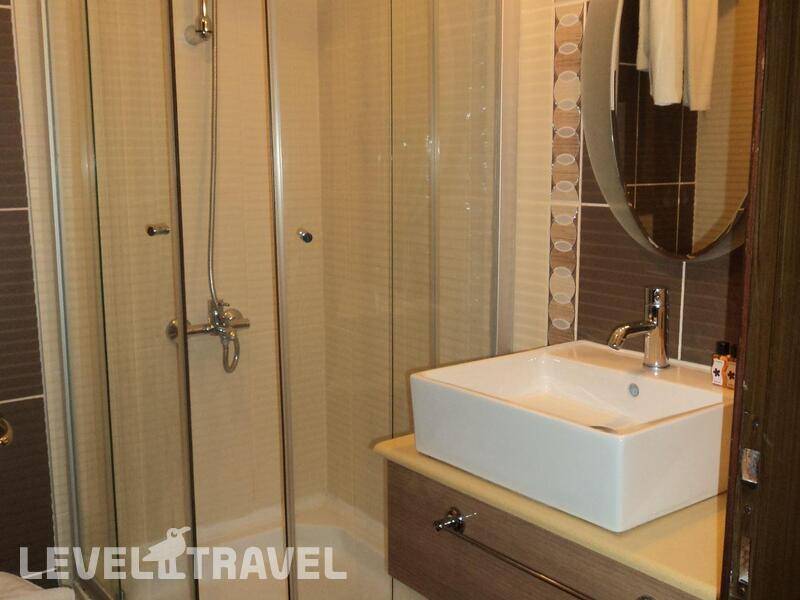 Фотография Bilkay Hotel