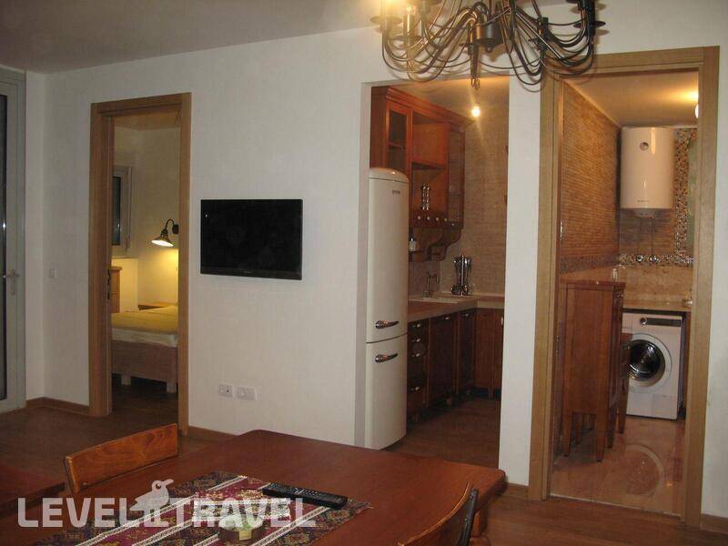 Фотография Sanya Apartment