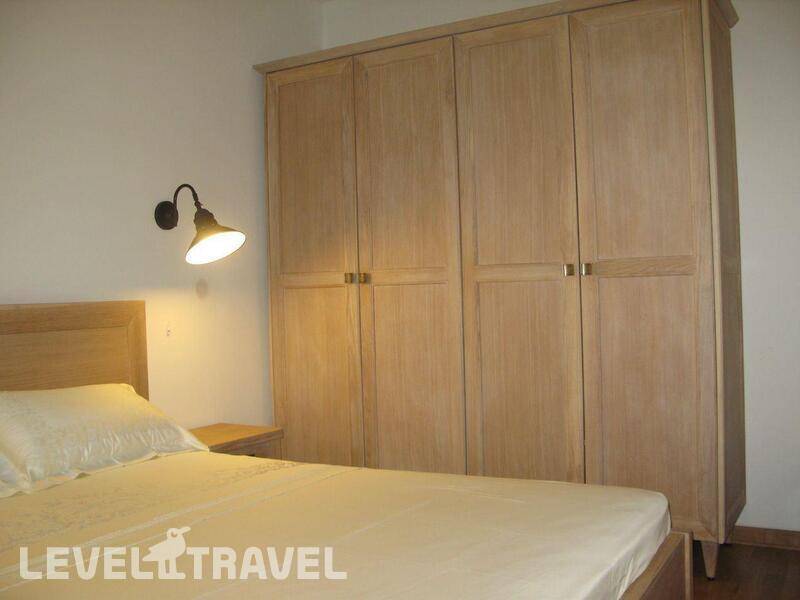 Фотография Sanya Apartment