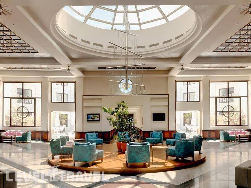 Фотография Sundance Resort Hotel