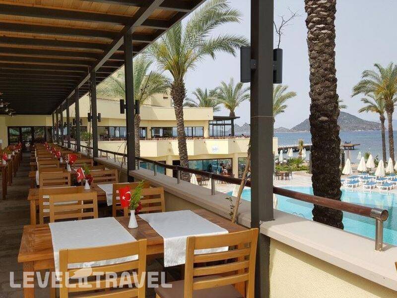 Фотография Sundance Resort Hotel