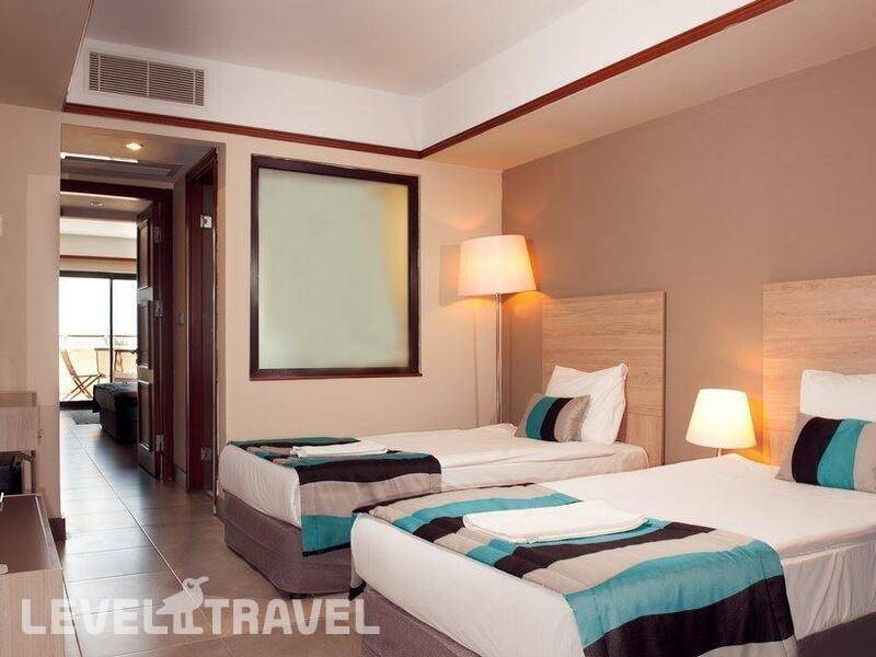 Фотография Sundance Resort Hotel