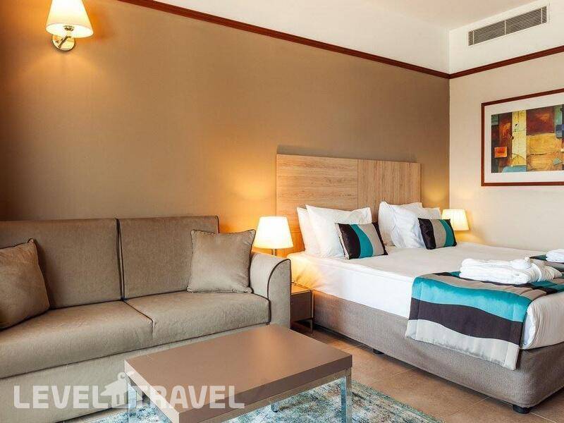 Фотография Sundance Resort Hotel
