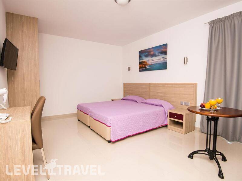 Фотография Bellini Hotel