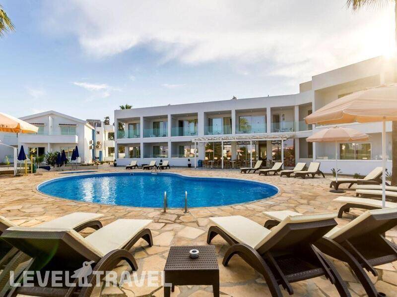 Фотография Bellini Hotel