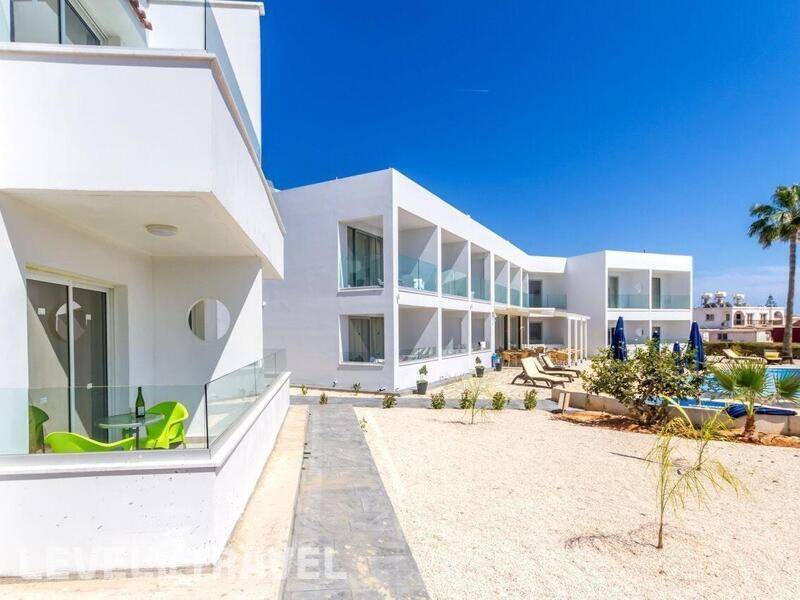 Фотография Bellini Hotel