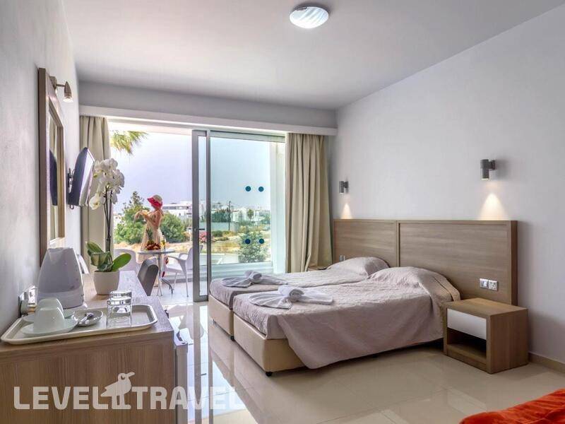 Фотография Bellini Hotel