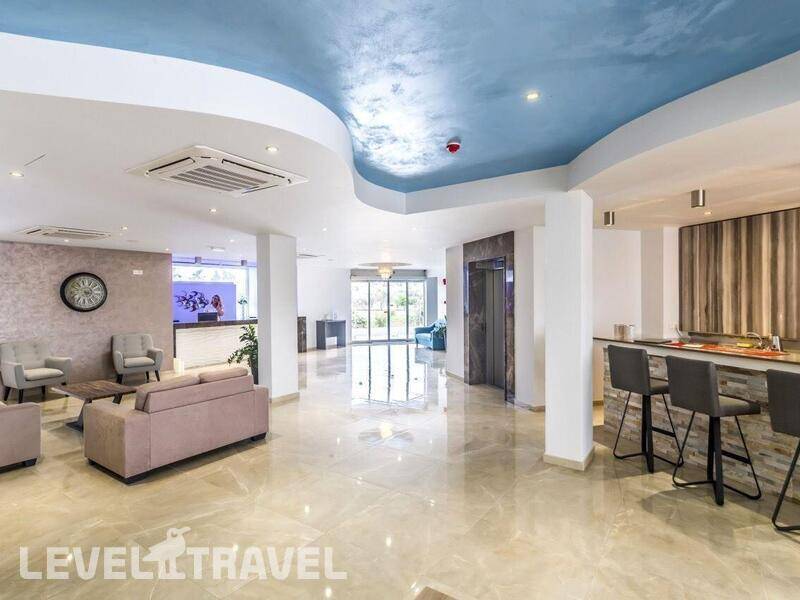 Фотография Bellini Hotel
