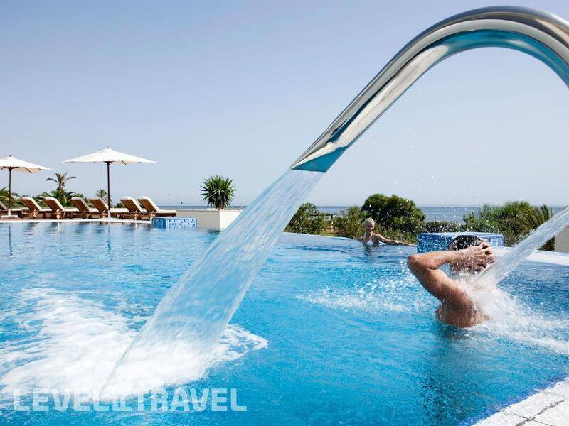 Фотография Iberostar Selection Kantaoui Bay