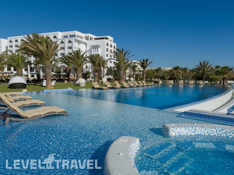 Фотография Iberostar Selection Kantaoui Bay