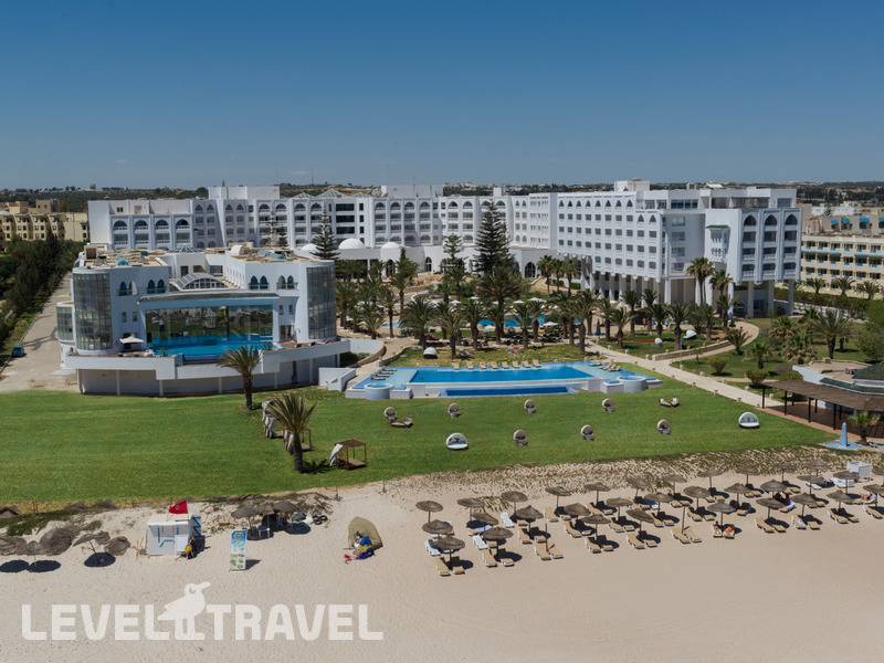 Фотография Iberostar Selection Kantaoui Bay