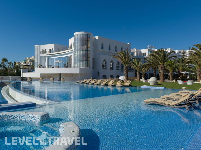 Фотография Iberostar Selection Kantaoui Bay